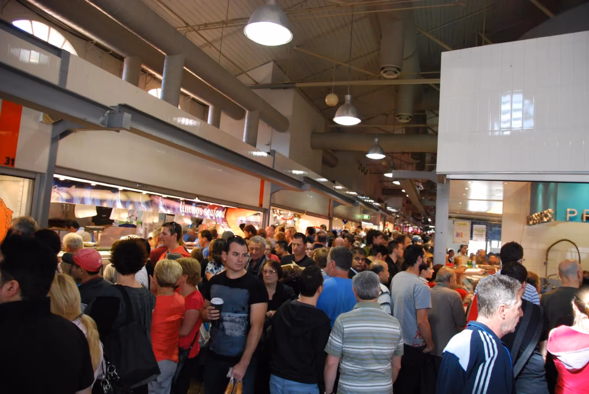 Queen Victoria Market