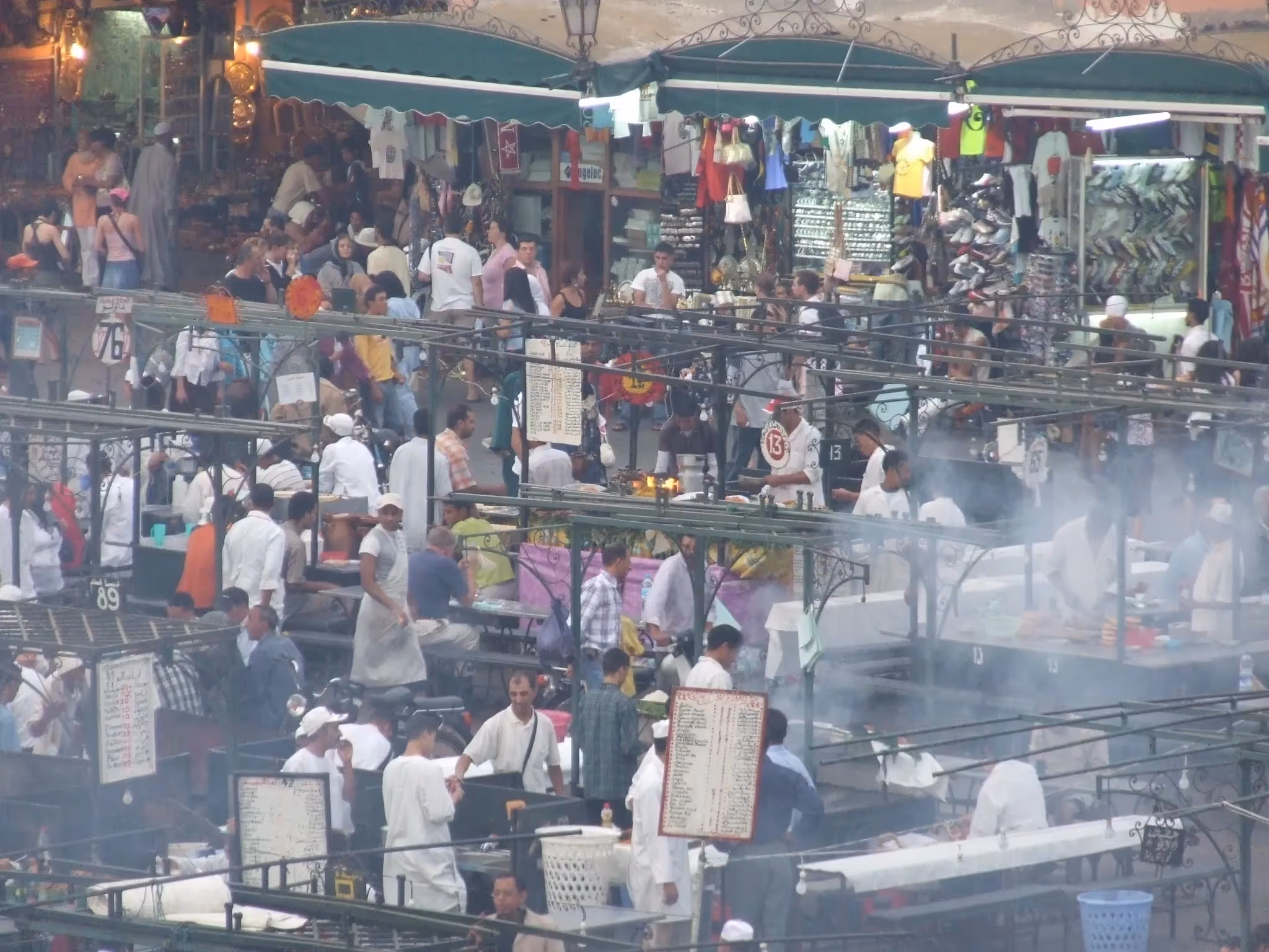 Jemaa el-Fna