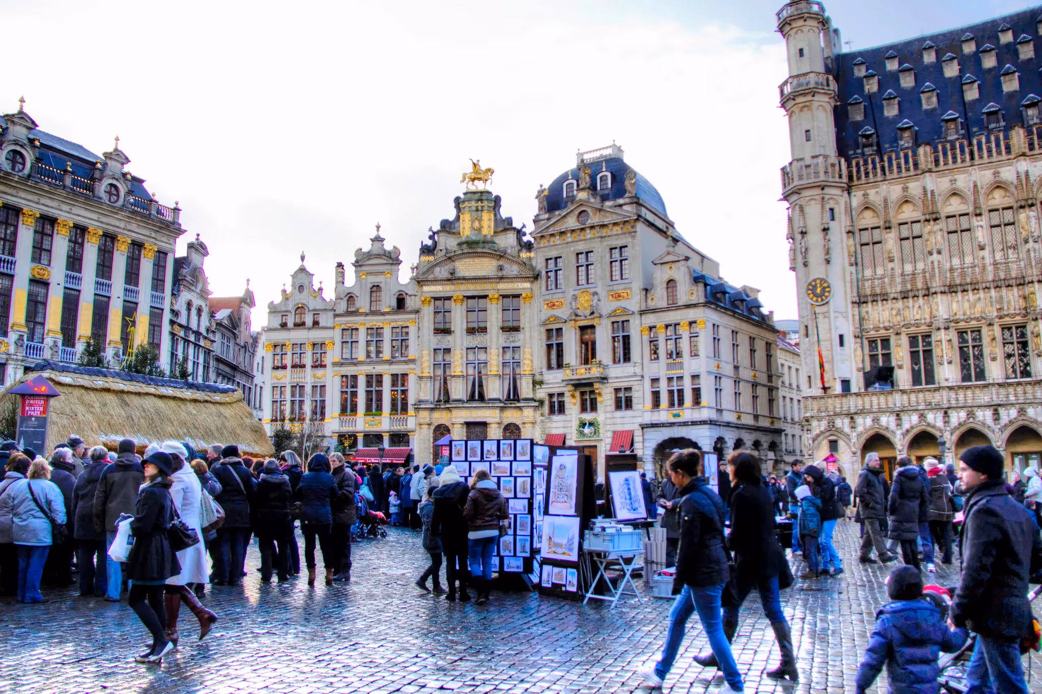 Grand Place