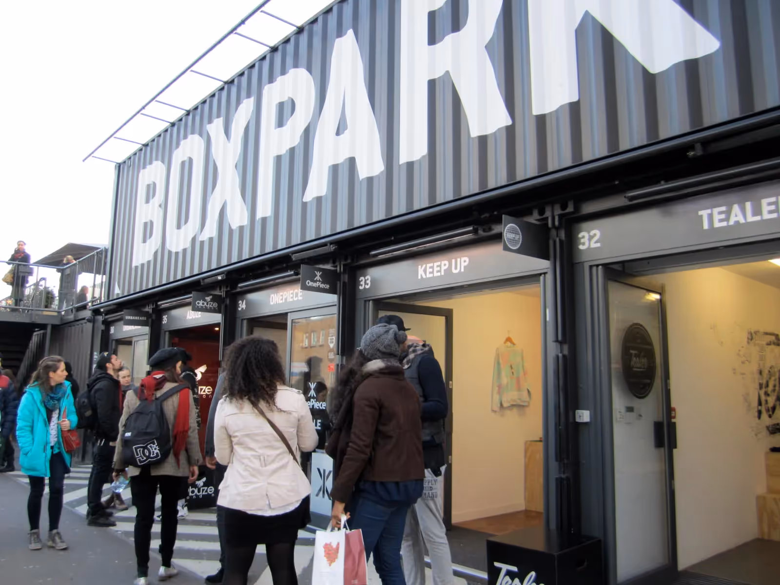 Boxpark