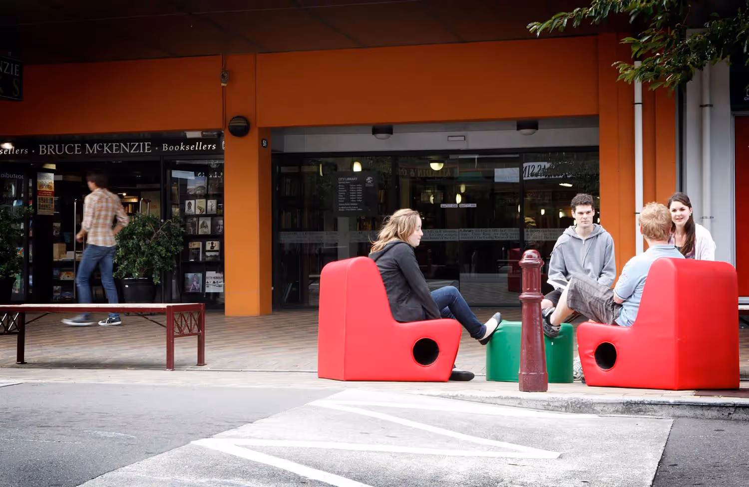 Placemaking Palmerston North