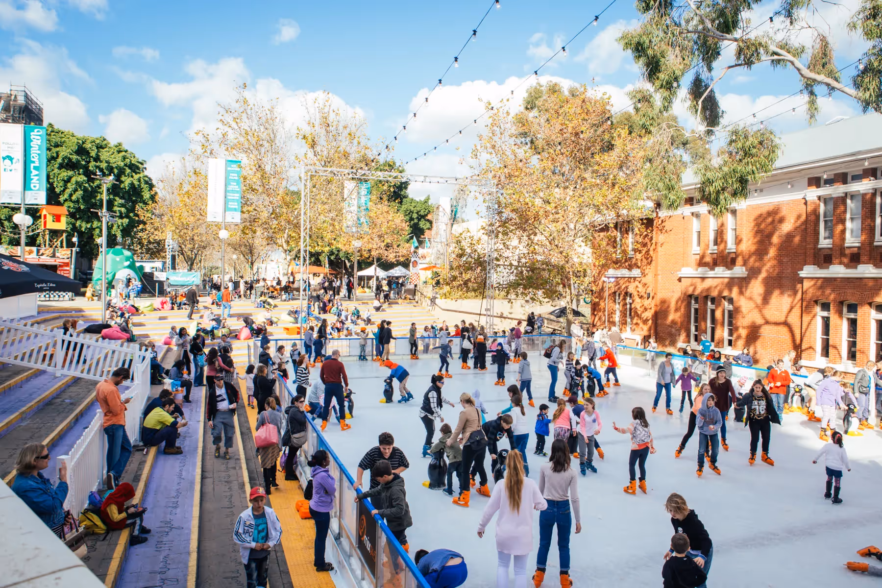 Perth Cultural Centre