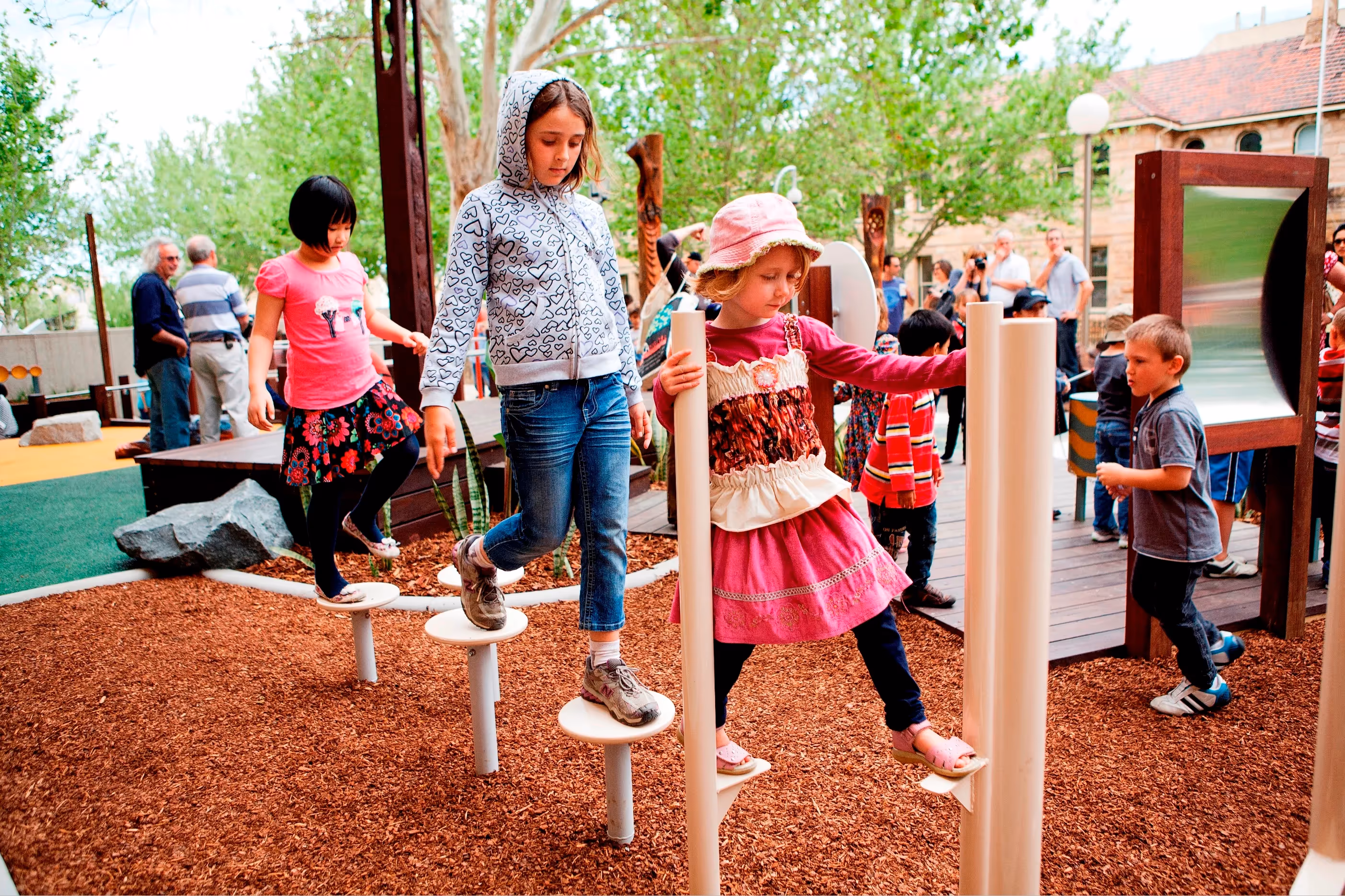 Perth Cultural Centre