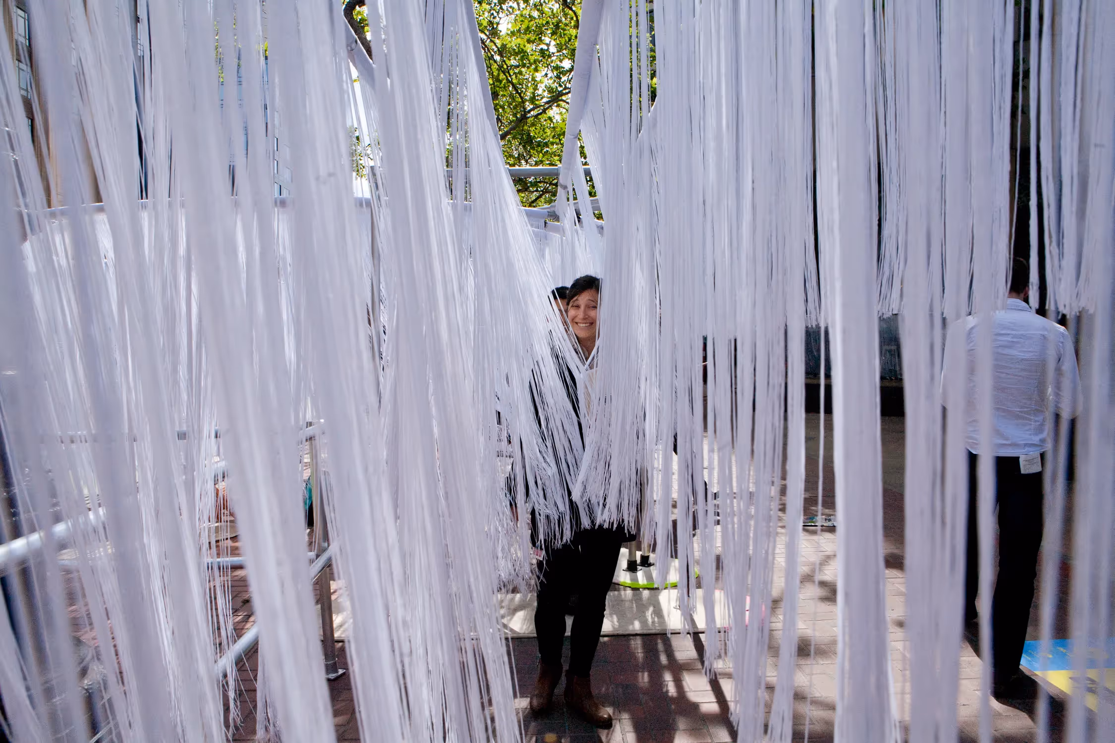 Market Street Prototyping