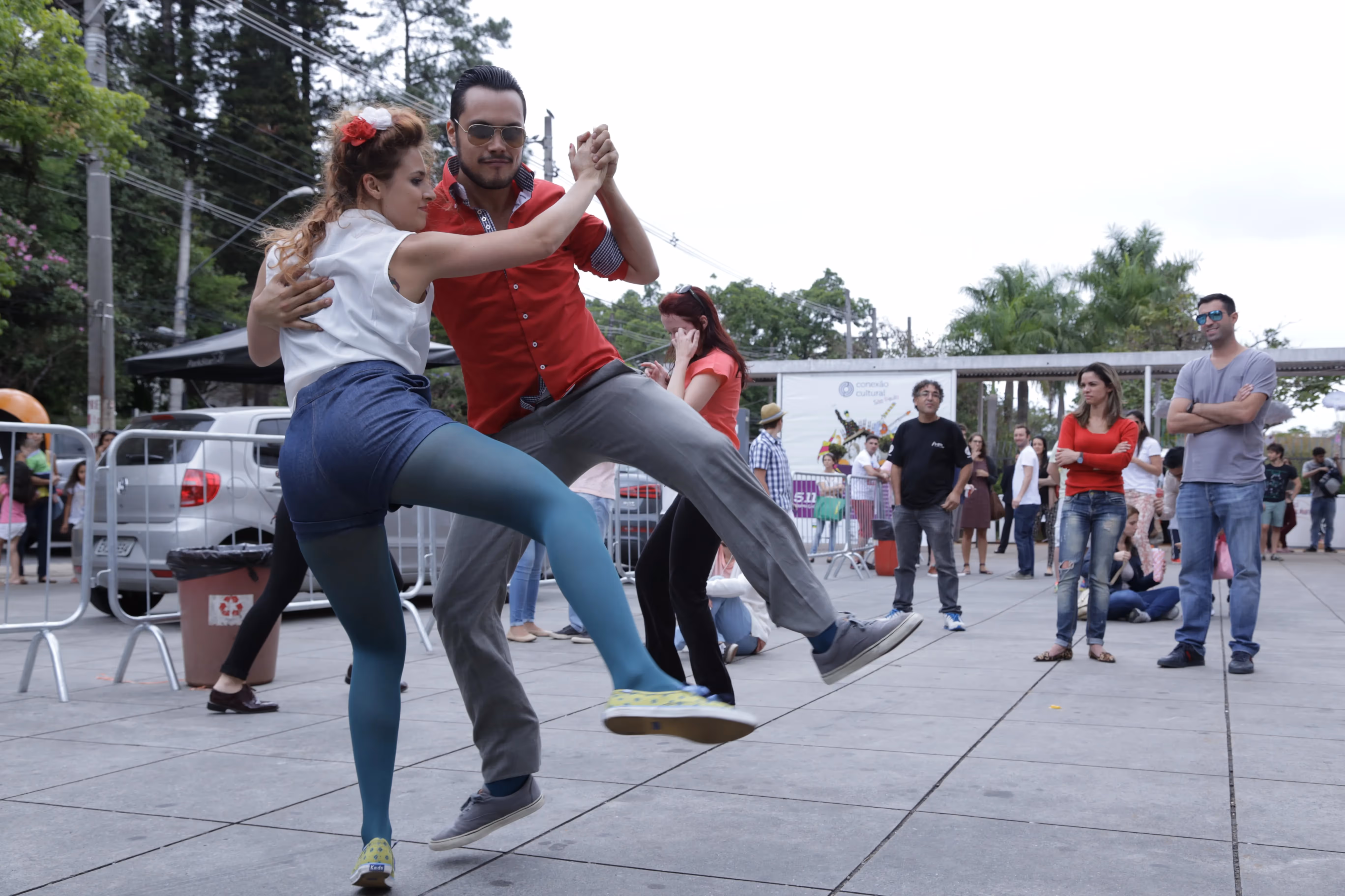 Conexão Cultural São Paulo Edição