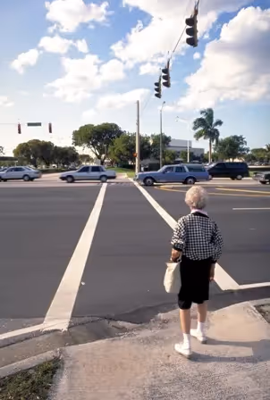 Bracing for the Silver Tsunami