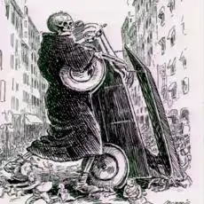 Walking is Not a Crime: Questioning the Accident Axiom