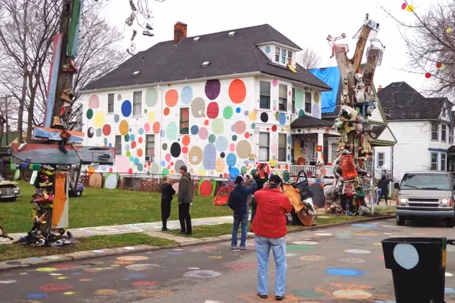 Overheard in Detroit: Ten Great Quotes From the Placemaking Leadership Council