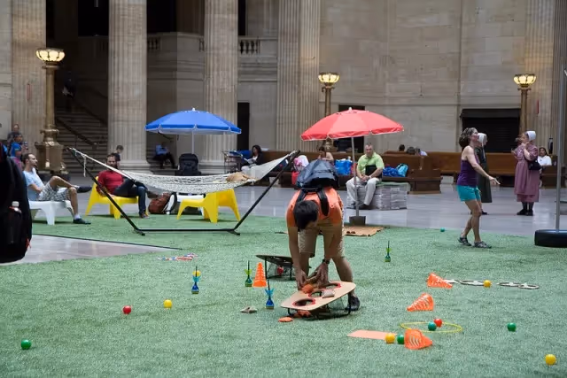 Leadership Spotlight: Marisa Novara on Making the Case for Placemaking