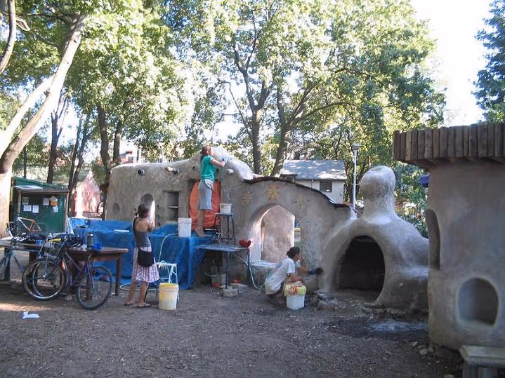 3 Lessons that Folk Art Teaches us About the Timeless Art of Placemaking