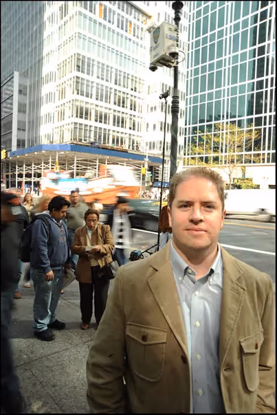 Technology Brings People Together in Public Spaces After All