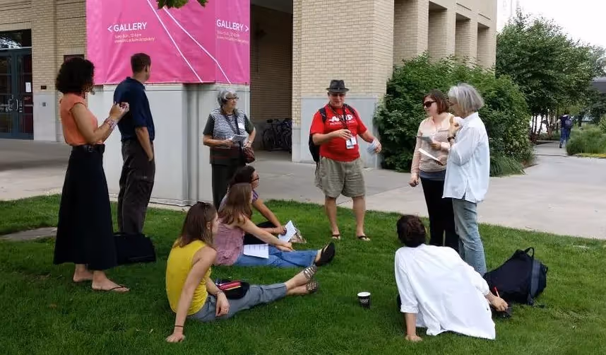 Placemaking Leadership Council 2014: A Meeting of the Minds in Pittsburgh