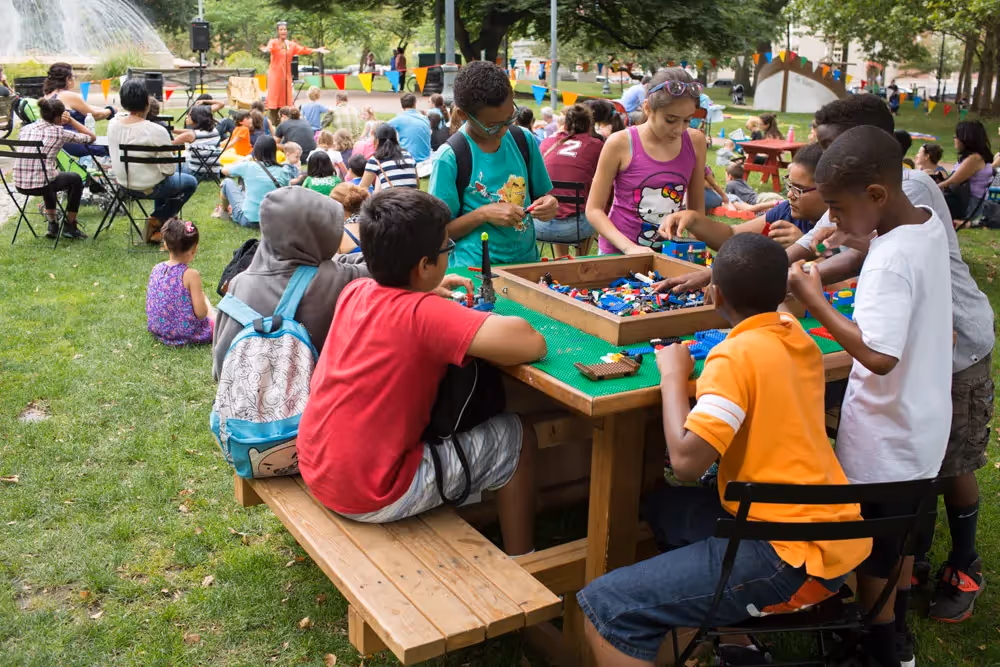 Deadline Alert: Has Your City Applied for Heart of the Community?