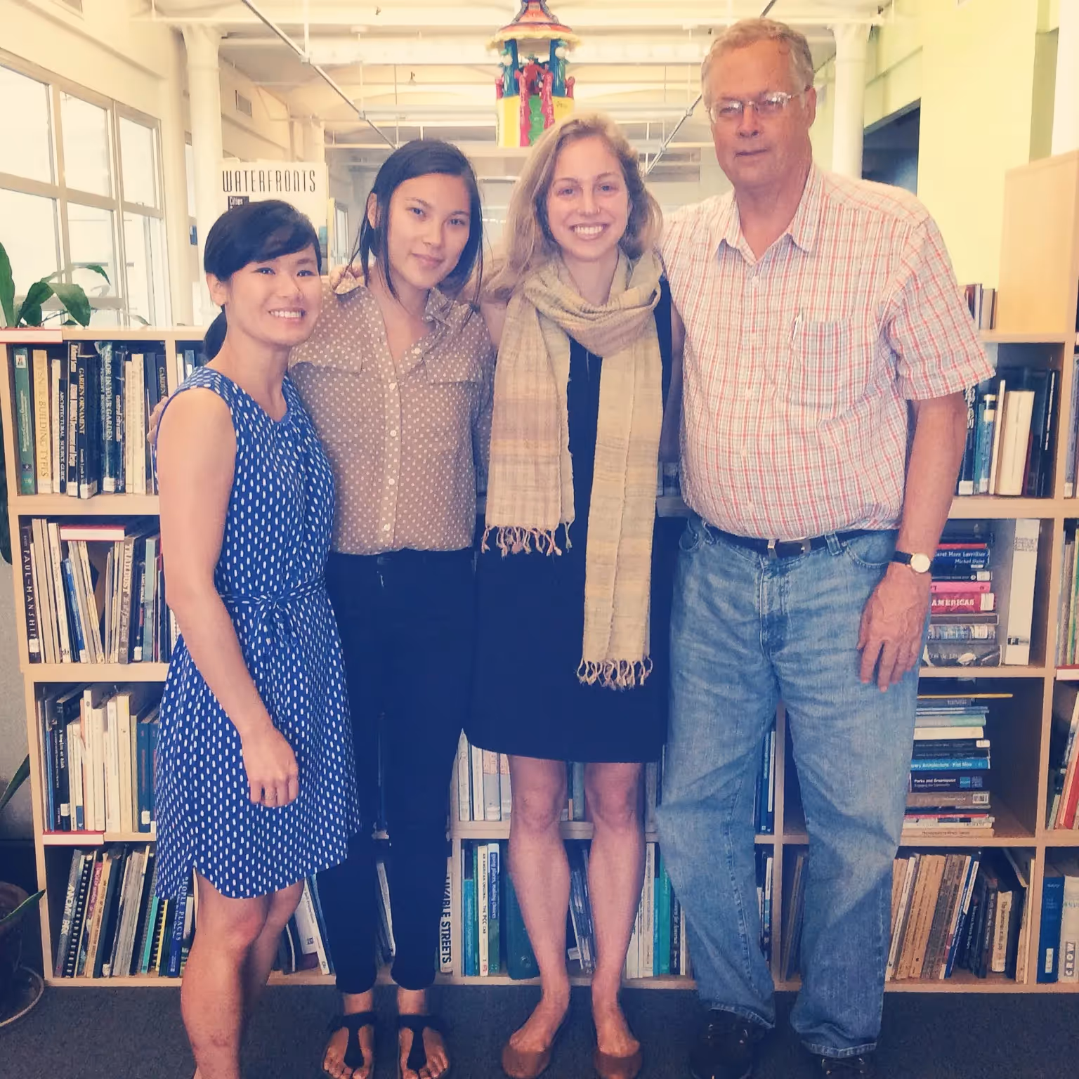 Final Reflection of a PPS Intern: How to Turn a Place Around