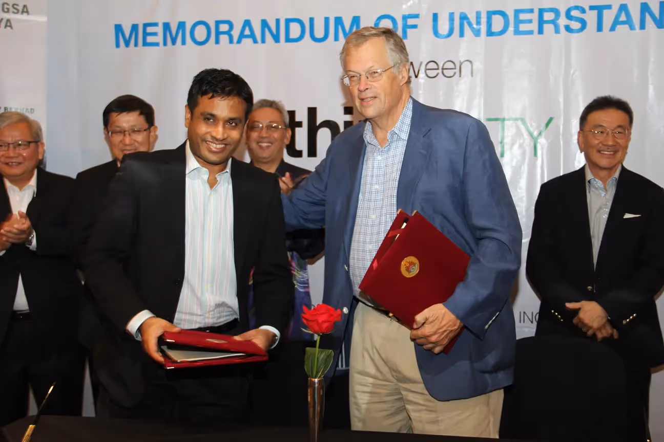 Leveraging the Value of Heritage in Malaysia through Placemaking