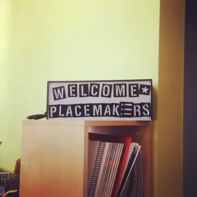 Placemaking News Roundup: Barcelona on the Brain,Tipsy Trainees, and Instagram Milestones...