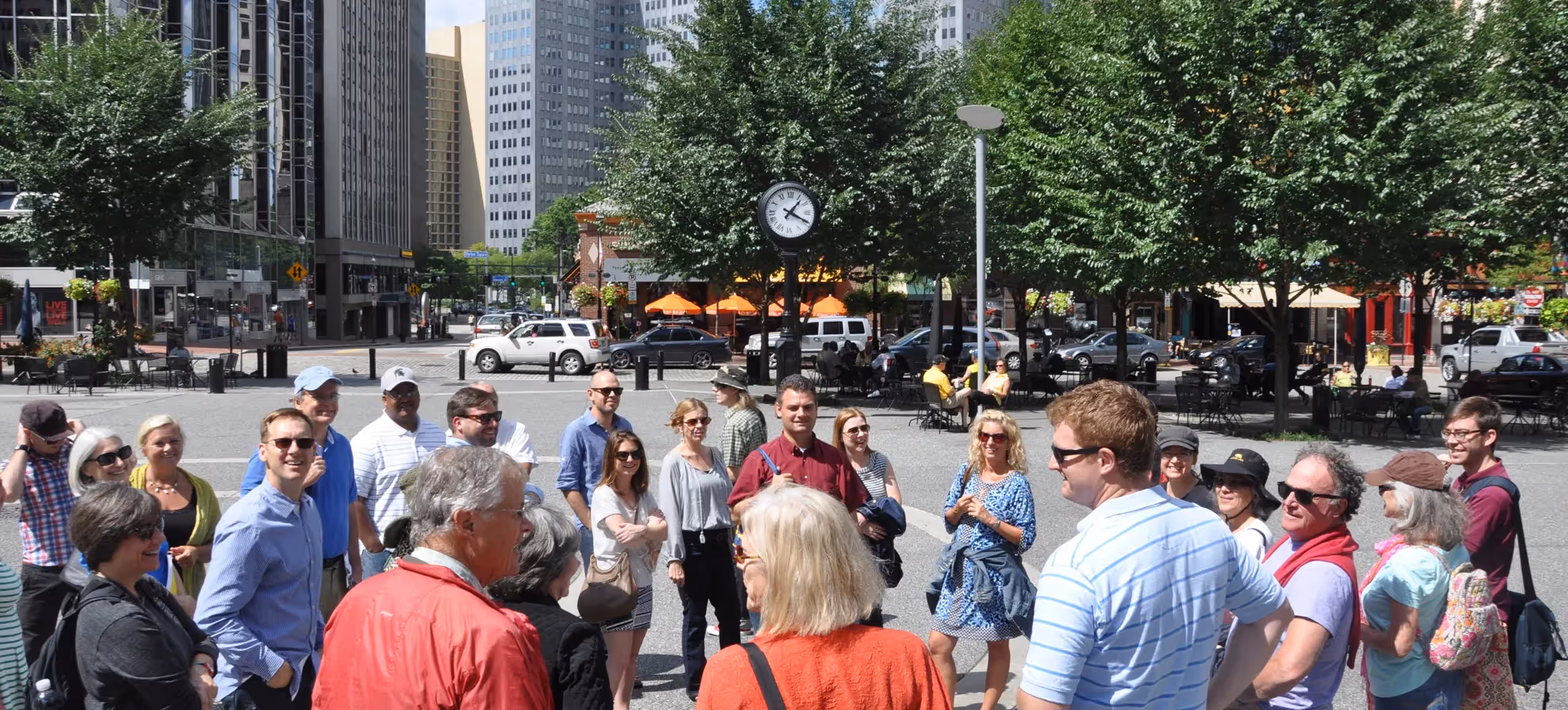 Partners in Place: Common Ground from Allies in the Placemaking Leadership Council