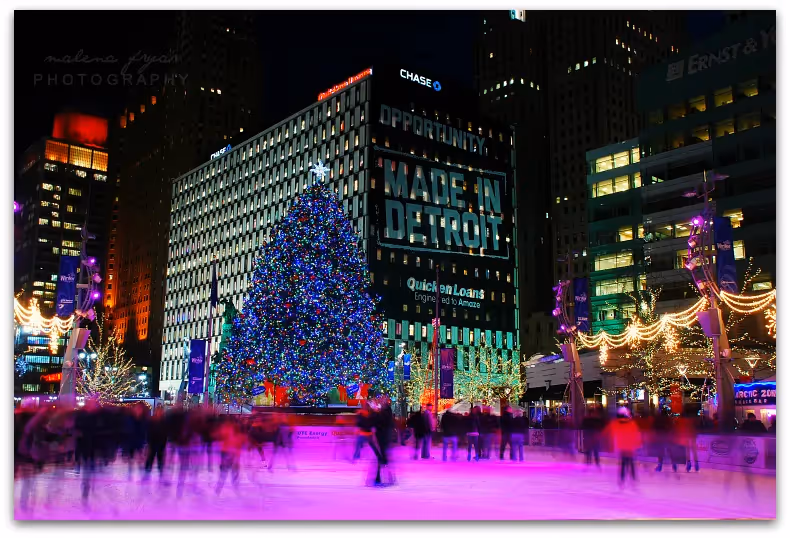 2014 in Placemaking: A Quiet Movement Takes Root