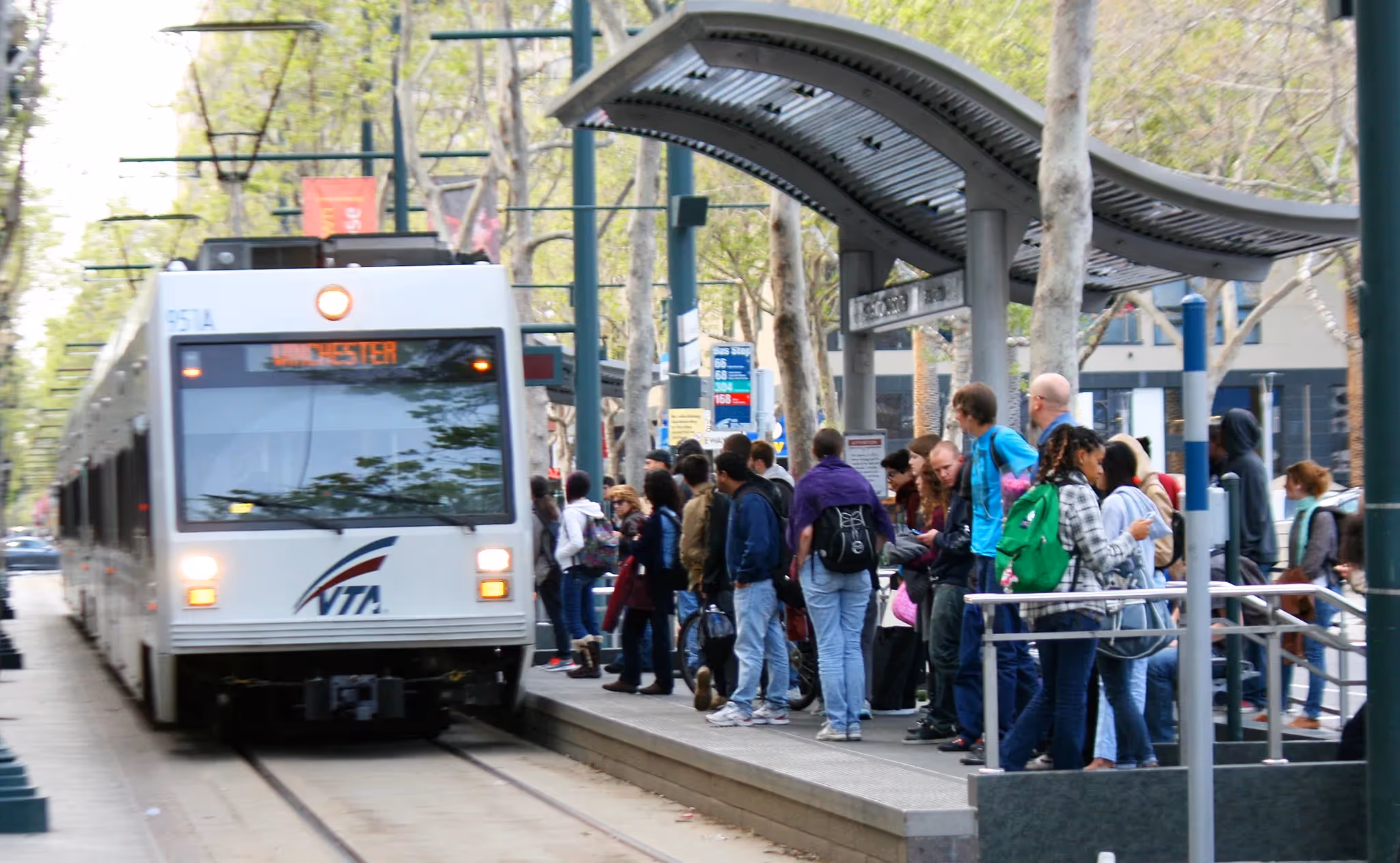 11 Reasons Why Trains, Buses, Bikes, and Walking Move Us Toward a Brighter Future