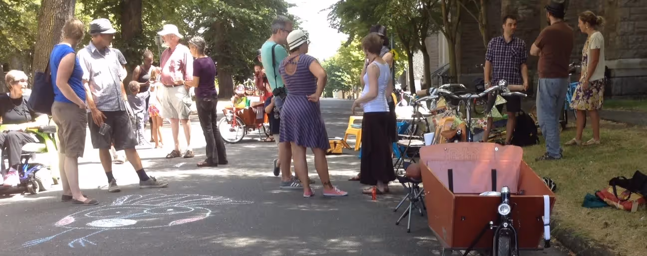 Worldwide Resonance, Local Action: The Placemaking Leadership Council Takes Off