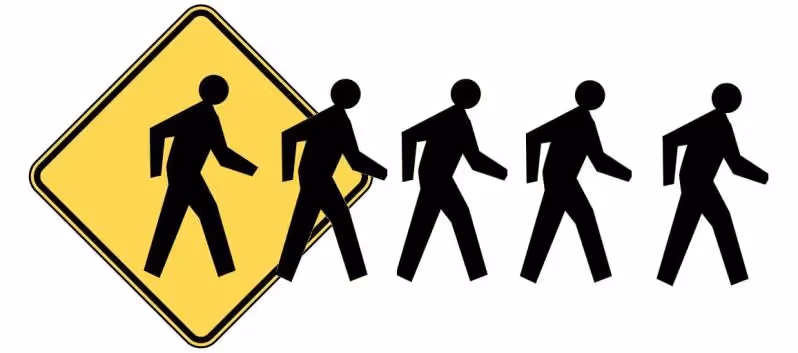 Surgeon General’s Prescription for Health: Walk More