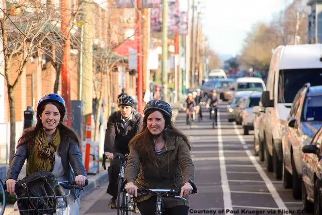 Announcing the 2016 Pro Walk/Pro Bike/Pro Place Conference in Vancouver, BC