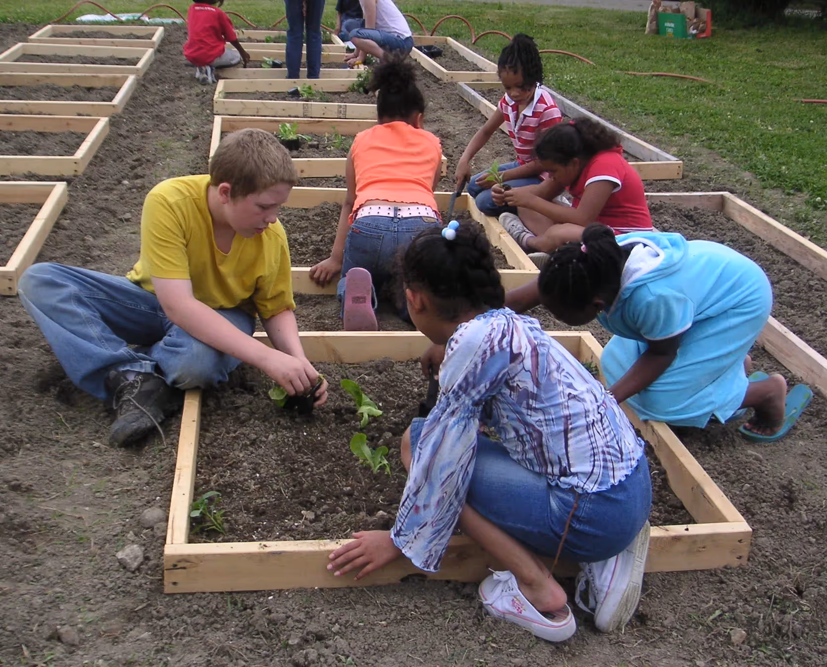 Agenda Spotlight: Placemaking and Health