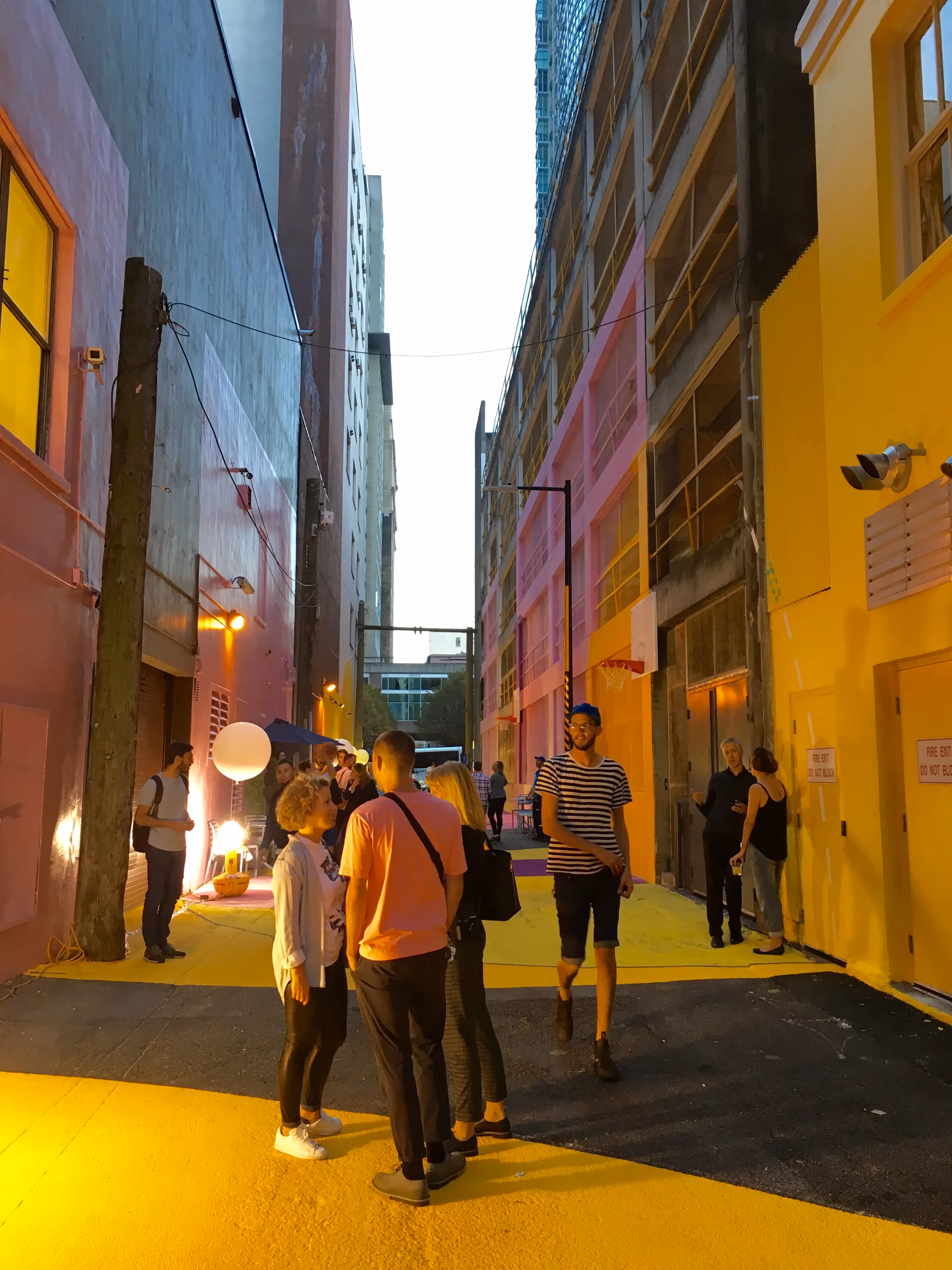 Thank You for the First and Best Ever Placemaking Week