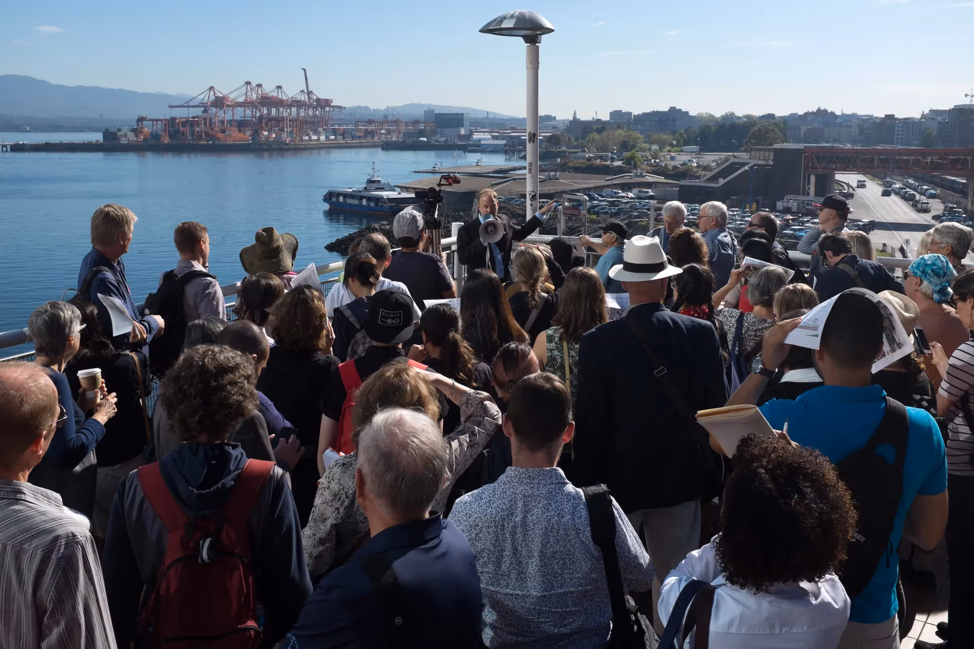 Placemaking Leadership Forum 2016 Report Now Available