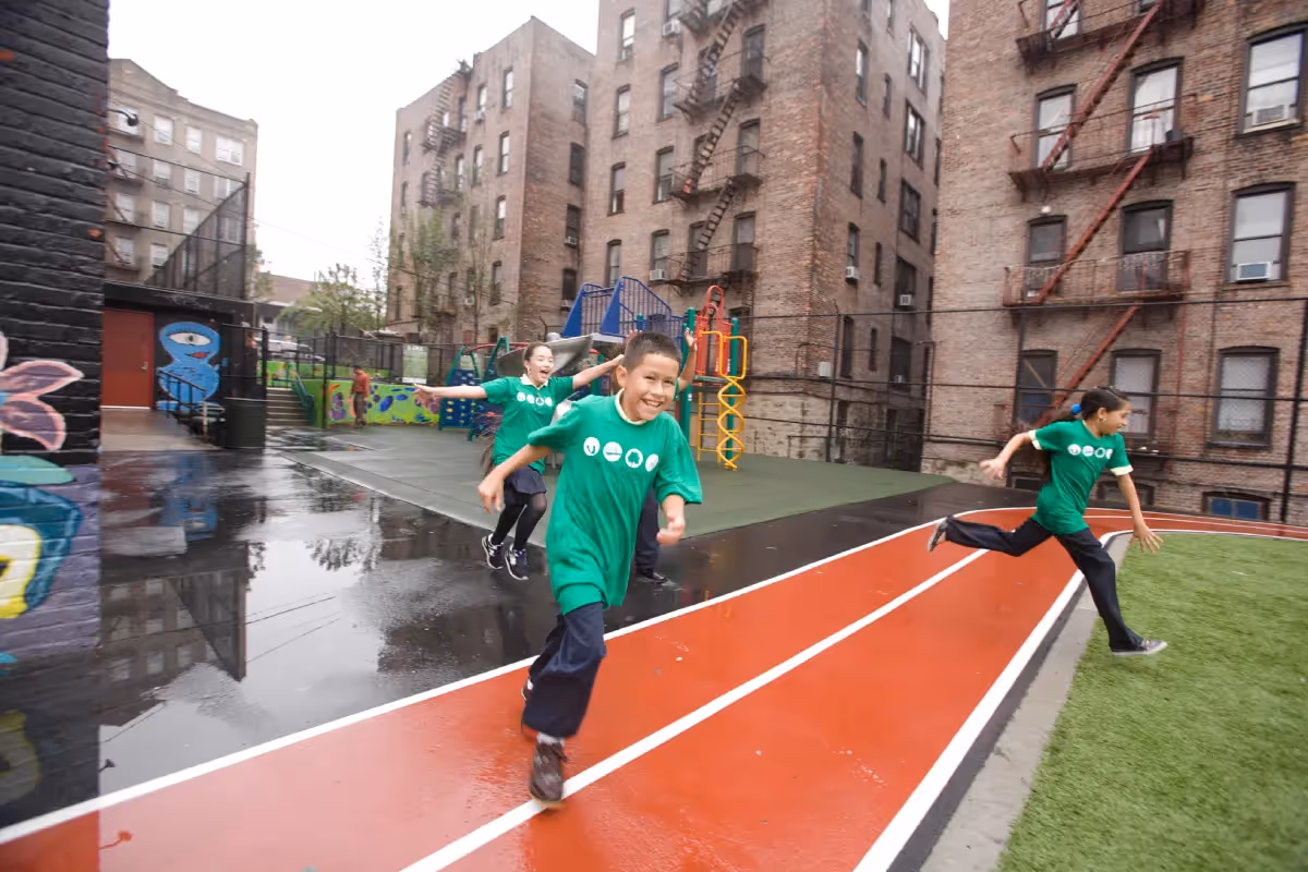 Research: The Case for Healthy Places