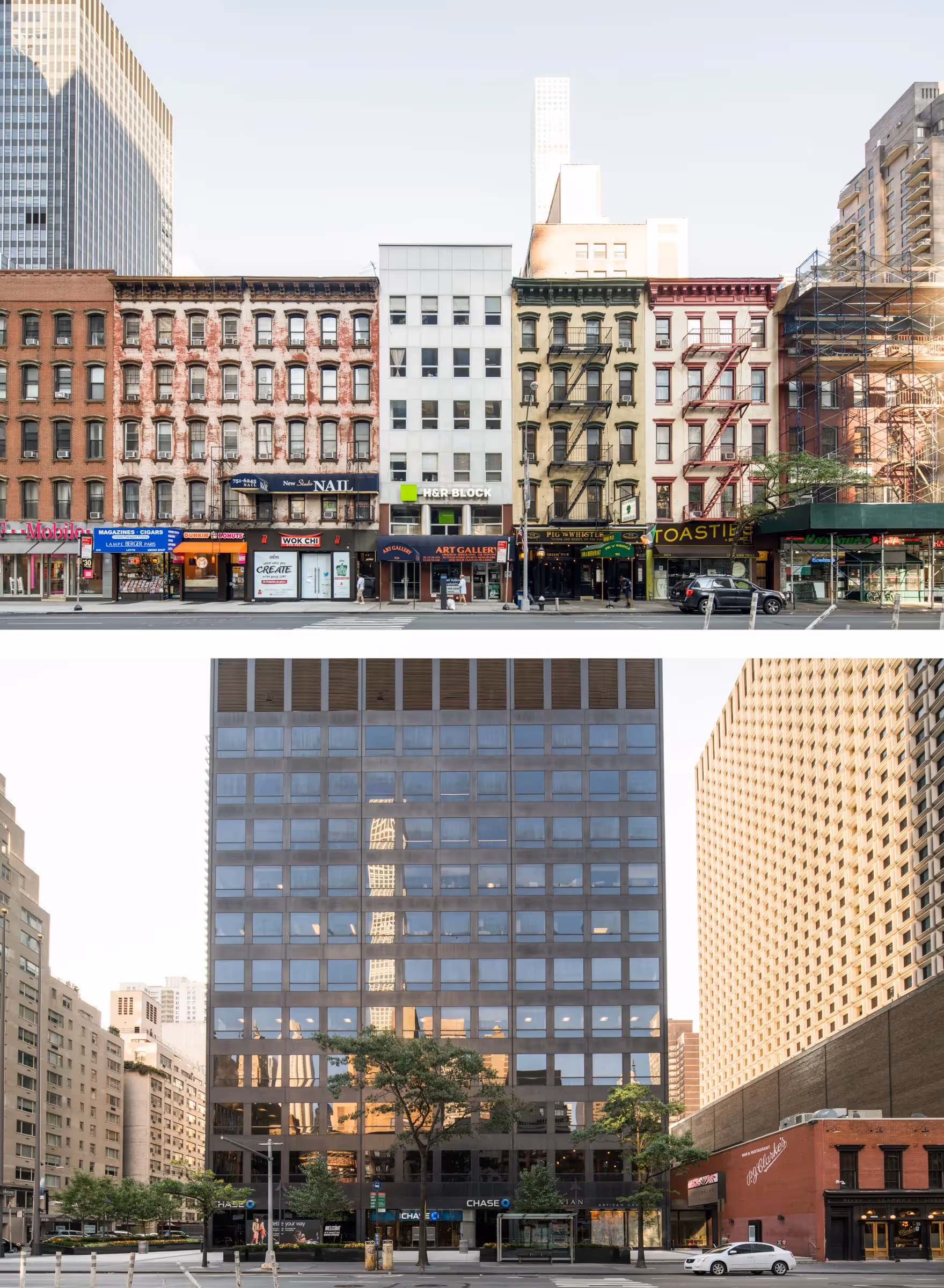 Zoning & Public Space in NYC: Q&A with Eric Goldwyn