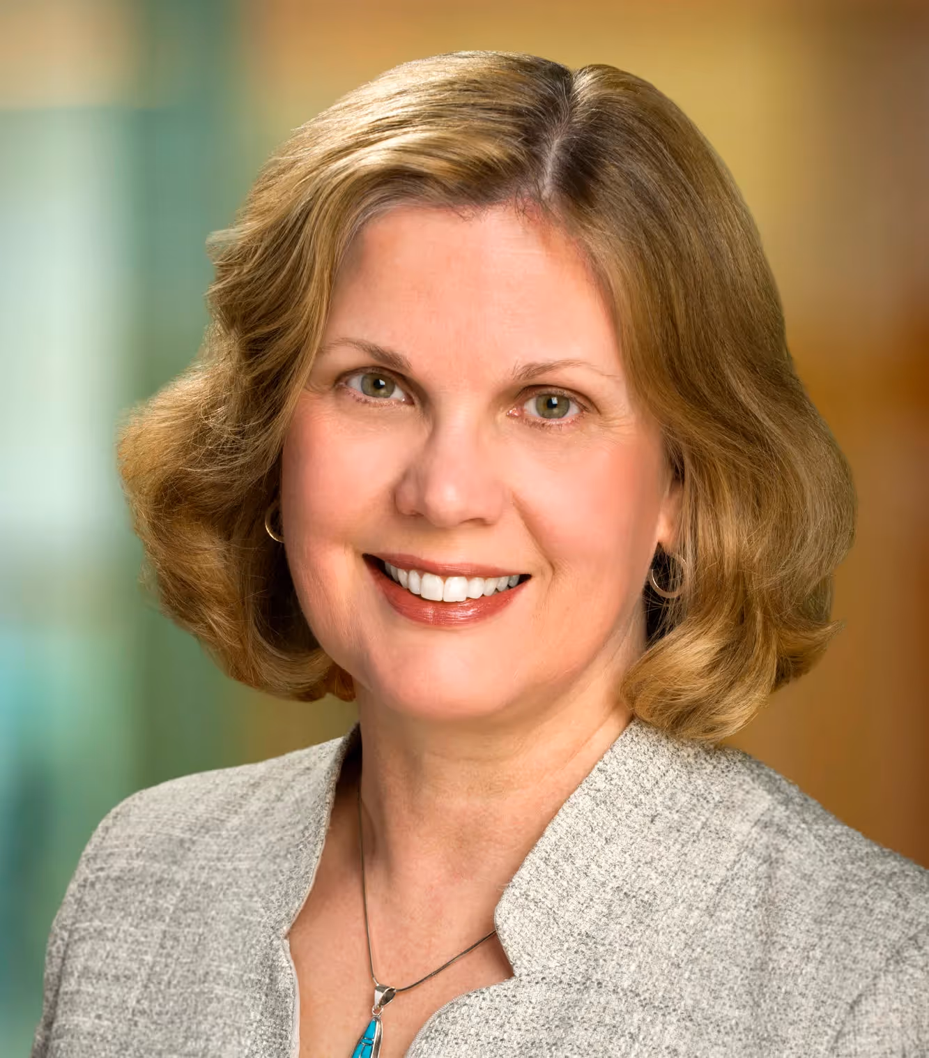 Investing in People and Places in Detroit: A Conversation with Laura Trudeau of The Kresge Foundation