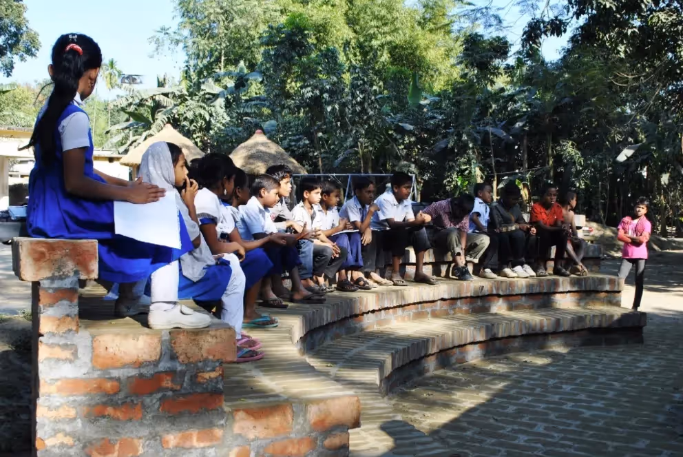 Last Call for Applications! EDRA's 2017 Great Places Awards