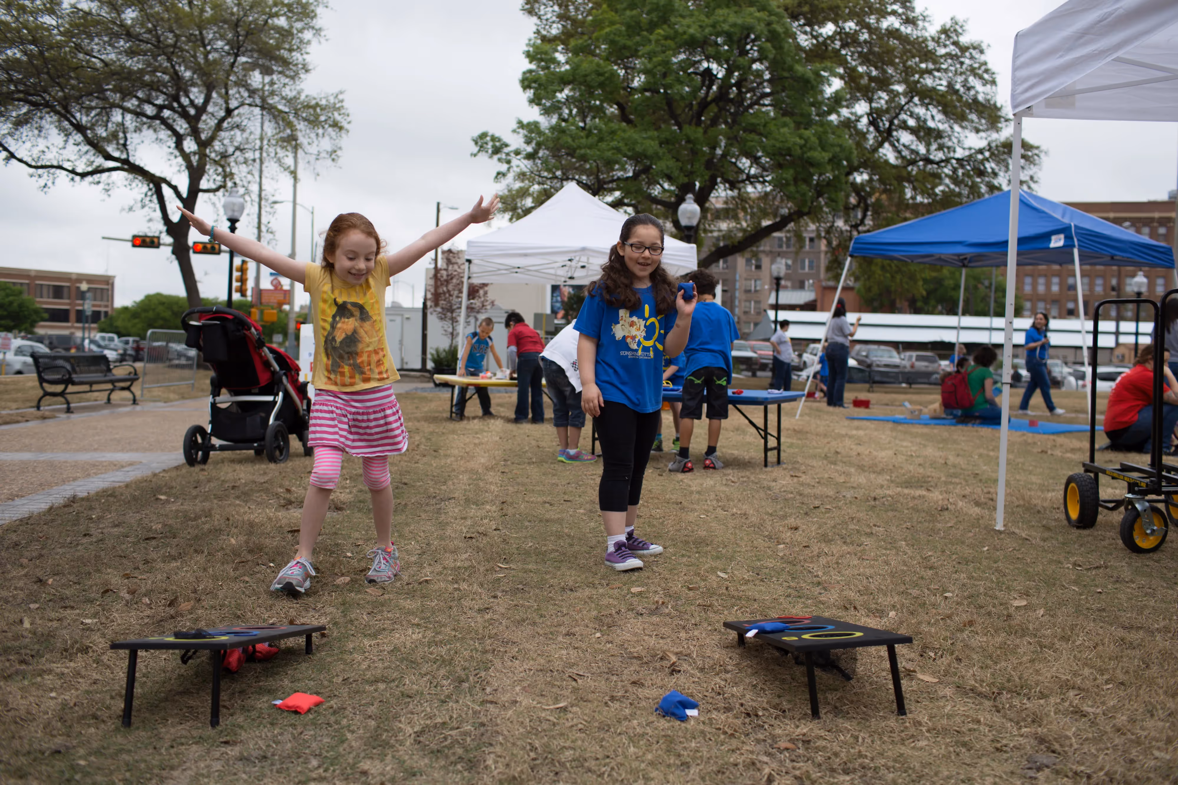 Announcing PPS’s 2017 “Healthy Places” Live Webinar Series