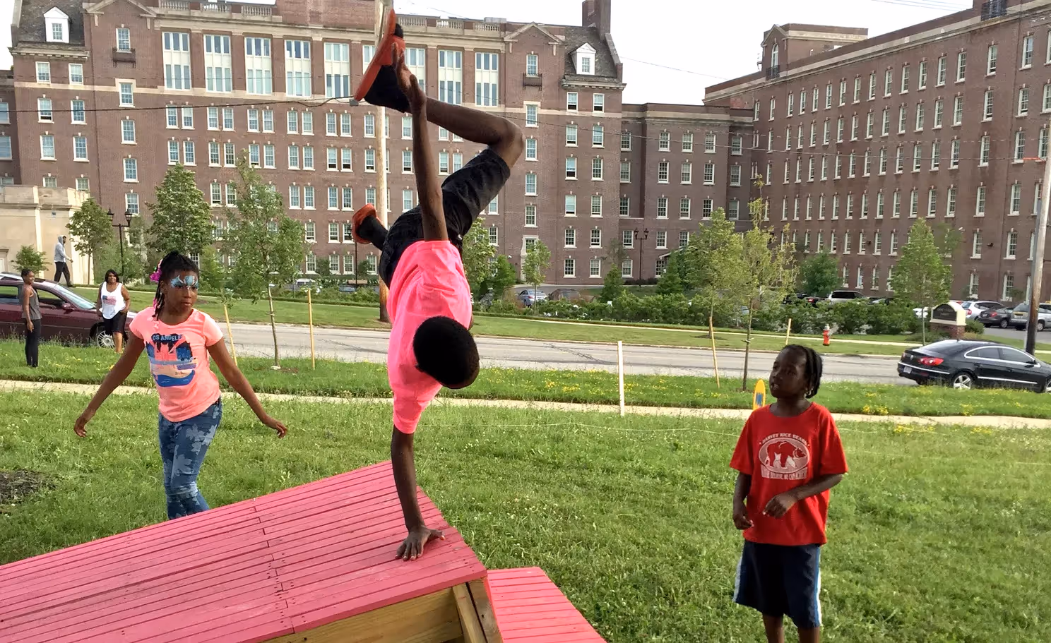 Announcing the Winners of EDRA’s 2017 “Great Places Awards”