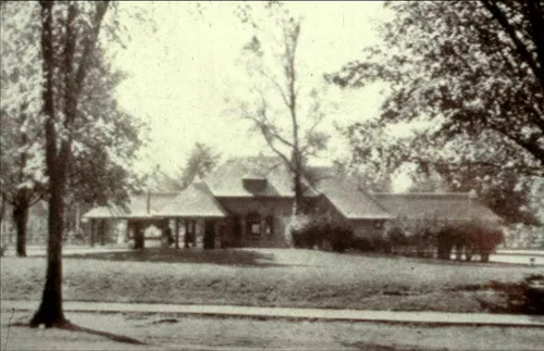 Uncovering the Tracks: Reconnecting Historic Train Stations to the Communities They Serve