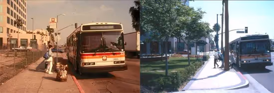 Livability to Become Requirement in Federal Transportation Policy