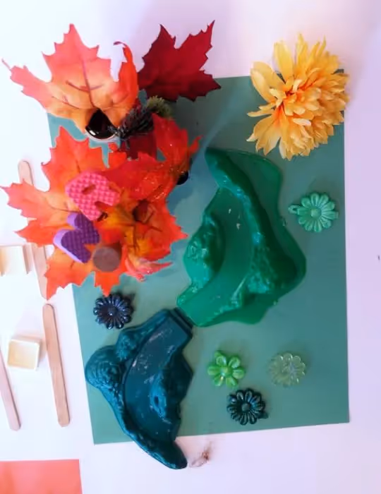 Bric-a-Brac Placemaking With James Rojas