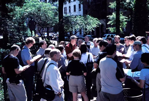 Where is PPS Working Today?