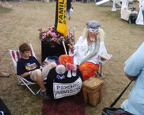 Texas Bus Agency Taps Riders’ Psychic Powers to Improve Service