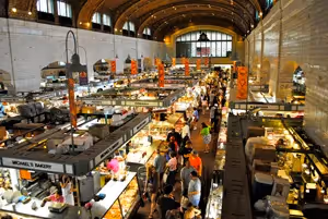 Save the Date for the 8th International Public Markets Conference