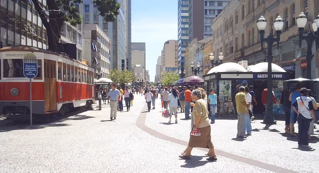 New Research Strengthens Link between Walkable Neighborhoods and Civic Involvement