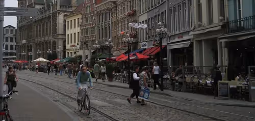 Advancing PPS Transportation Initiatives- Events This Fall