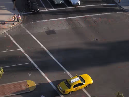 Fred Kent Featured on cdmCyclist Podcast