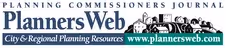 Announcing a New Partnership with The Planning Commissioner's Journal