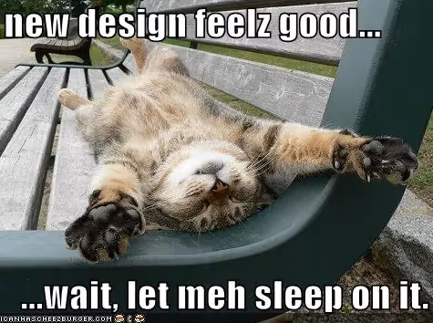 Welcome to the New & Improved PPS.org!