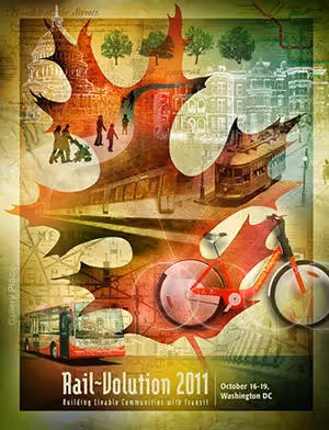 We Need a Placemaking Rail~Volution