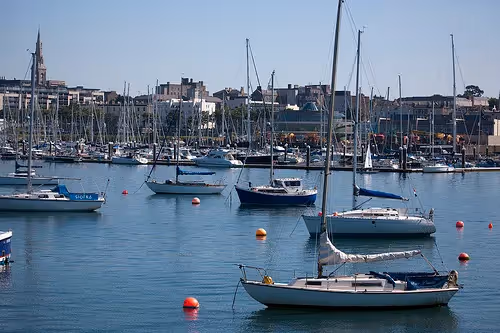 How to Turn Dún Laoghaire Around