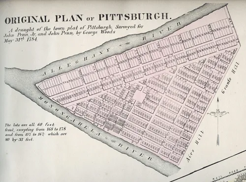 New Designs for the Ever-Evolving Heart of Pittsburgh: Market Square