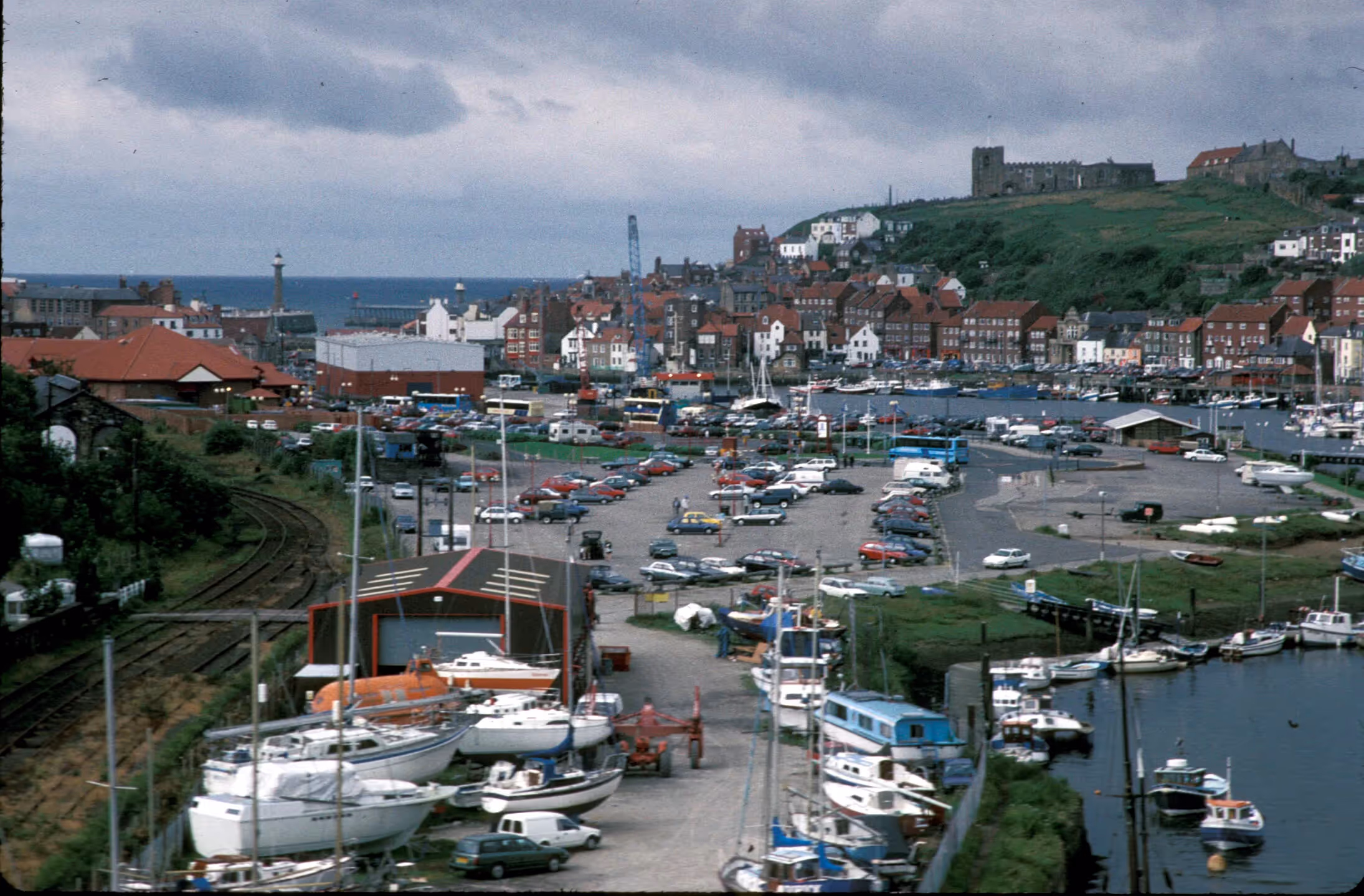 7 Resources to Turn Your Waterfront Around